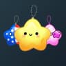 Hanging Stars