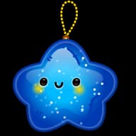Cosmic Blue — Hanging Stars