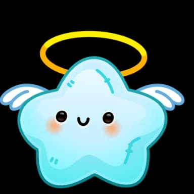 Pretty Angel