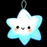 Snowflake — Hanging Stars
