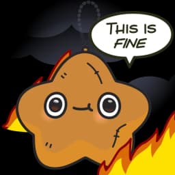 This Is Fine