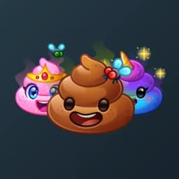 Happy Brownies