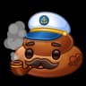 Captain Flush