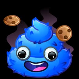 Cookie Monster