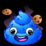 Cookie Monster
