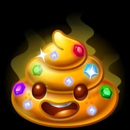 Gold Nugget