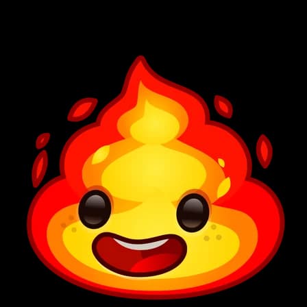 Hot Shit — Happy Brownies Telegram gift model