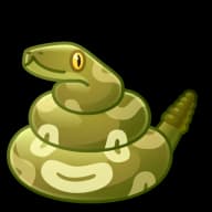 Rattlesnake — Happy Brownies