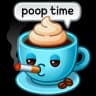 Shitty Coffee