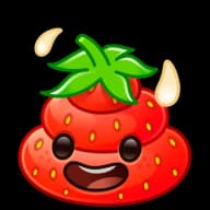 Strawberry — Happy Brownies