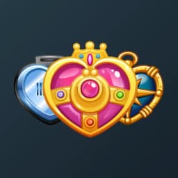 Heart Lockets