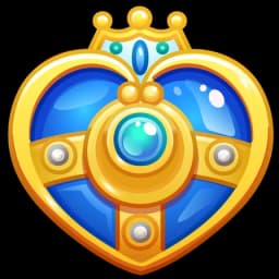 Azure Gem