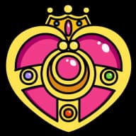 Comic Book — Heart Lockets