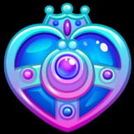 Disco — Heart Lockets