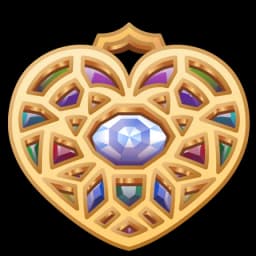 Gem Shards