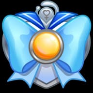 Mercury — Heart Lockets