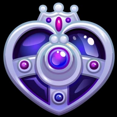 Nightclub — Heart Lockets Telegram gift model
