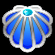 Ocean Star — Heart Lockets