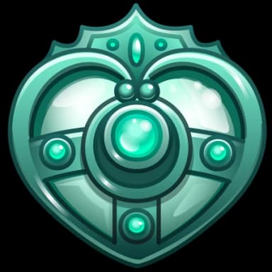 Soulkeeper — Heart Lockets Telegram gift model