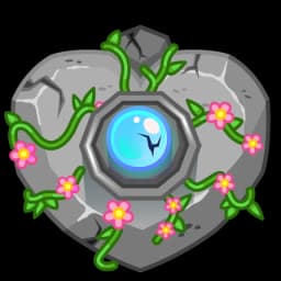 Stone Flower