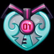 Synthwave — Heart Lockets