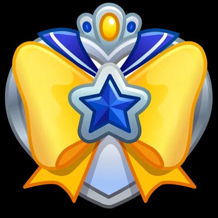 Uranus — Heart Lockets Telegram gift model