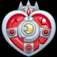 Vampire — Heart Lockets