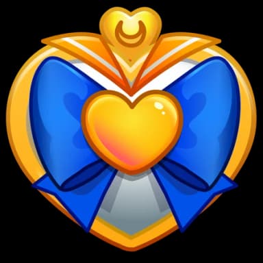 Venus — Heart Lockets Telegram gift model
