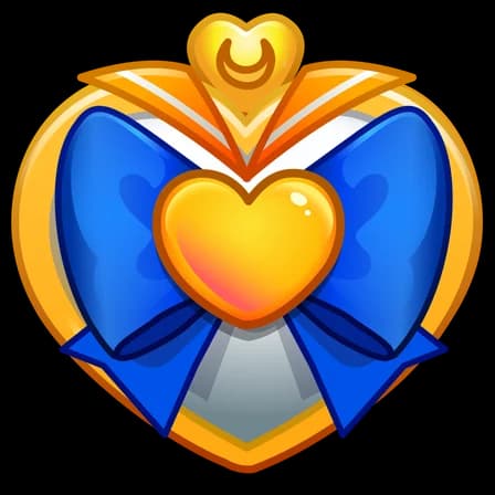 Venus — Heart Lockets Telegram gift model