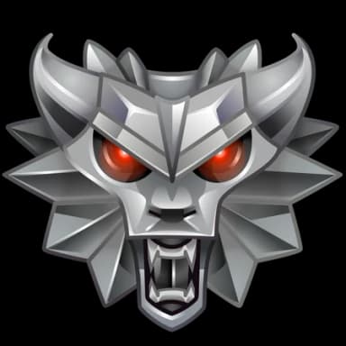 White Wolf