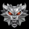 White Wolf