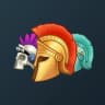 Heroic Helmets