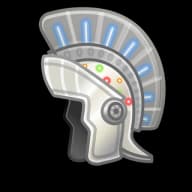 Dynamo — Heroic Helmets