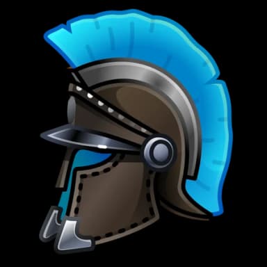 Hard Rock — Heroic Helmets Telegram gift model