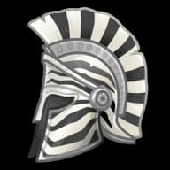 Hippotigris — Heroic Helmets