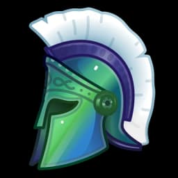 Mythic Green
