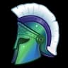 Mythic Green