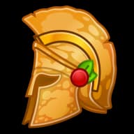Pancake — Heroic Helmets