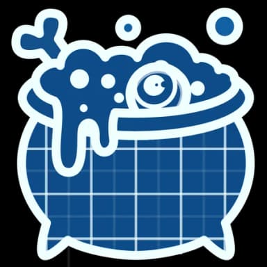 Blueprint — Hex Pots Telegram gift model