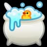 Bubble Bath