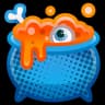 Citrus Bubbles