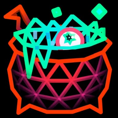 Code Red — Hex Pots Telegram gift model