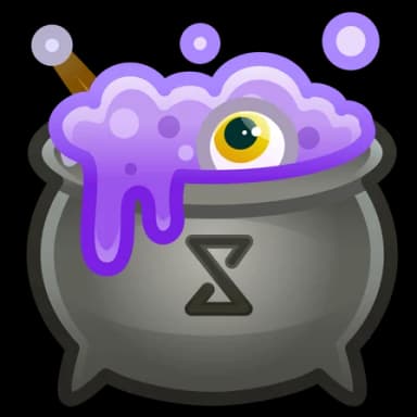 Defensive — Hex Pots Telegram gift model