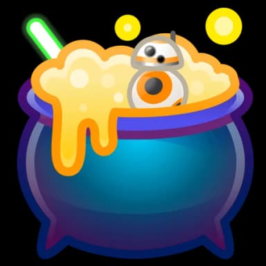 Desert Friend — Hex Pots Telegram gift model