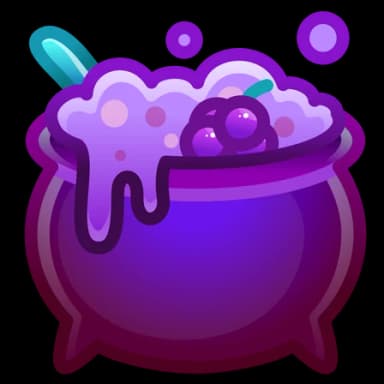 Fine Wine — Hex Pots Telegram gift model