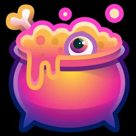 Heat Map — Hex Pots Telegram gift model