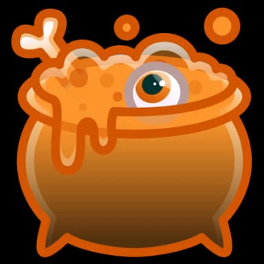 Honeydew — Hex Pots Telegram gift model