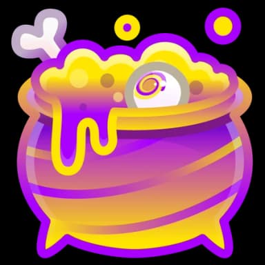Hypnosis — Hex Pots Telegram gift model