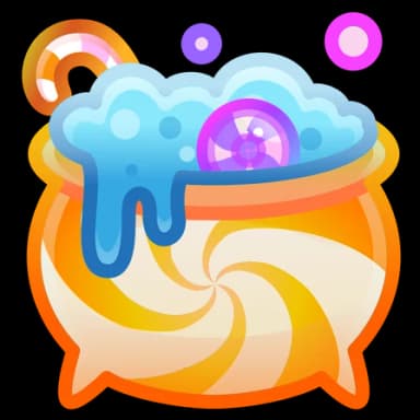 Ice Citrus — Hex Pots Telegram gift model