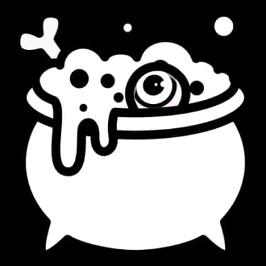 Inky — Hex Pots Telegram gift model